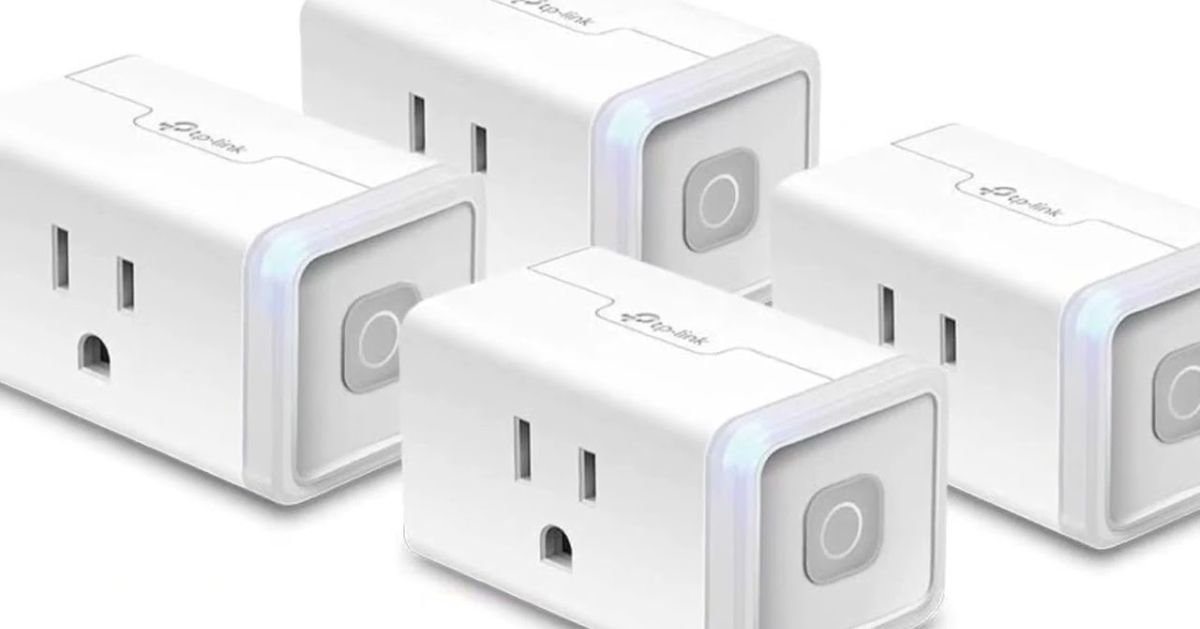 Alternatives for Google Smart Plug