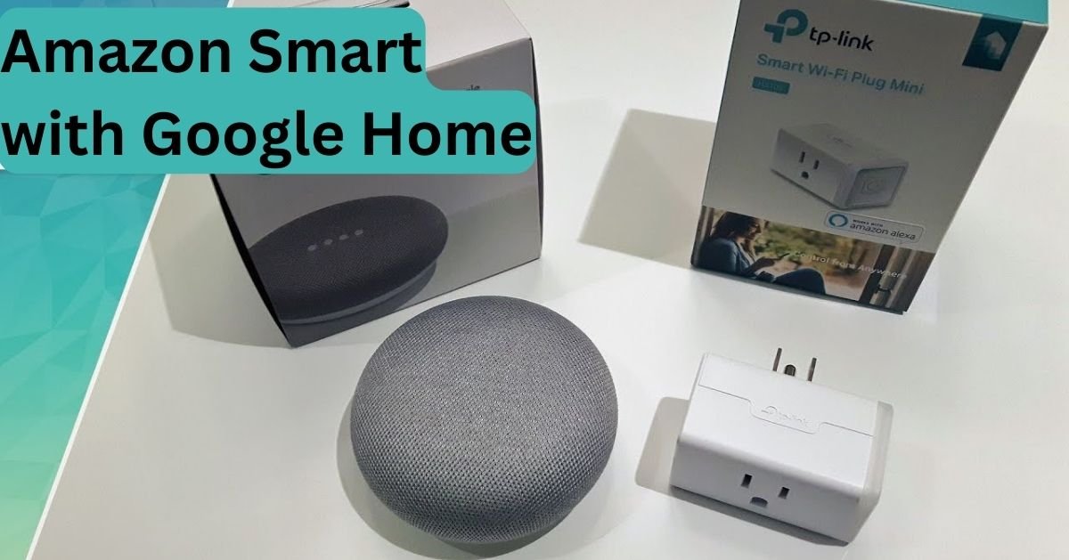 Amazon Smart Plug