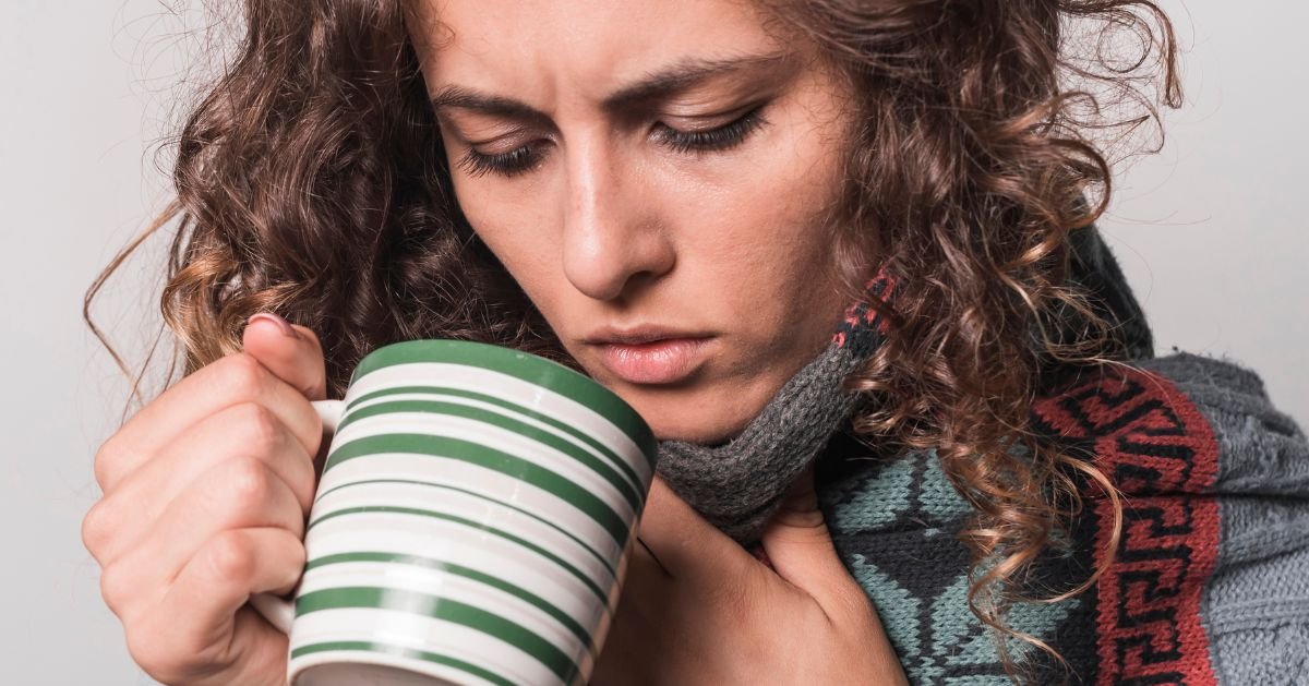 Is Coffee Good for Mucus in Throat?