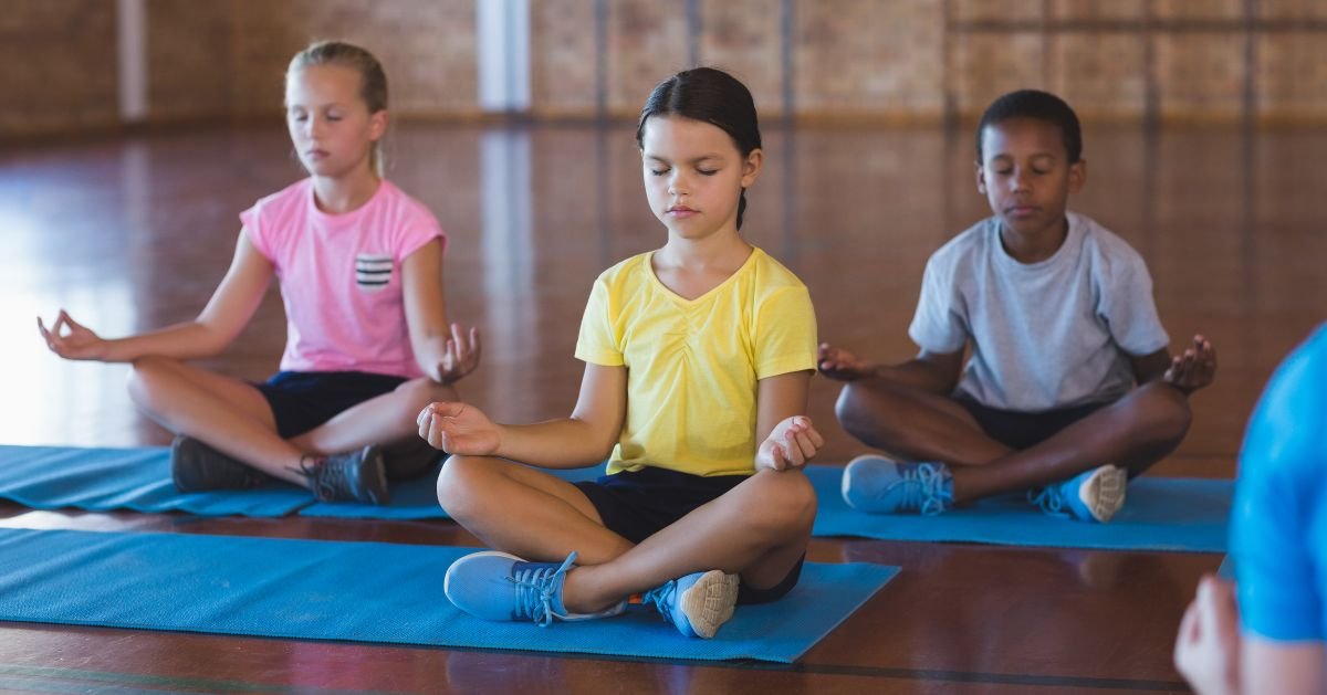 The Controversy Surrounding Meditation in Schools