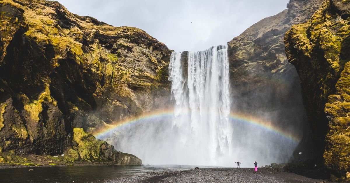 Tourism and Adventure in Iceland