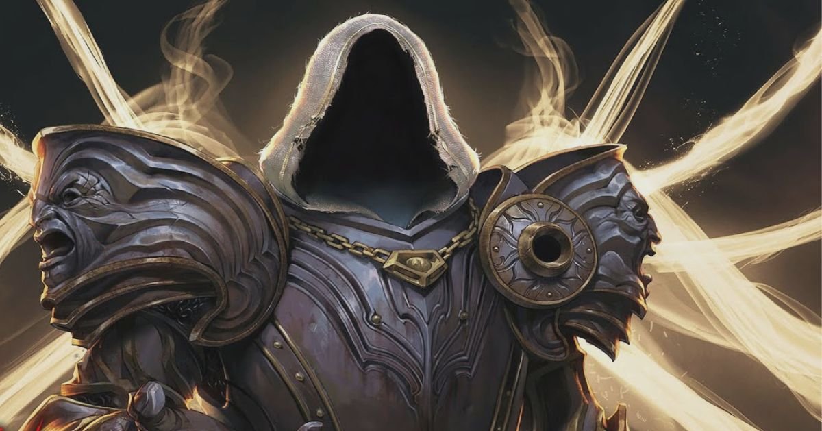 What Happened to Tyrael in Diablo 4